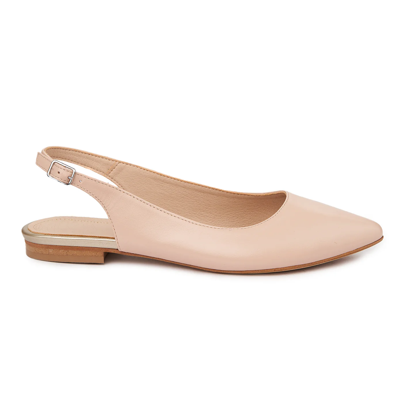 Sandale dama din piele naturala 4880