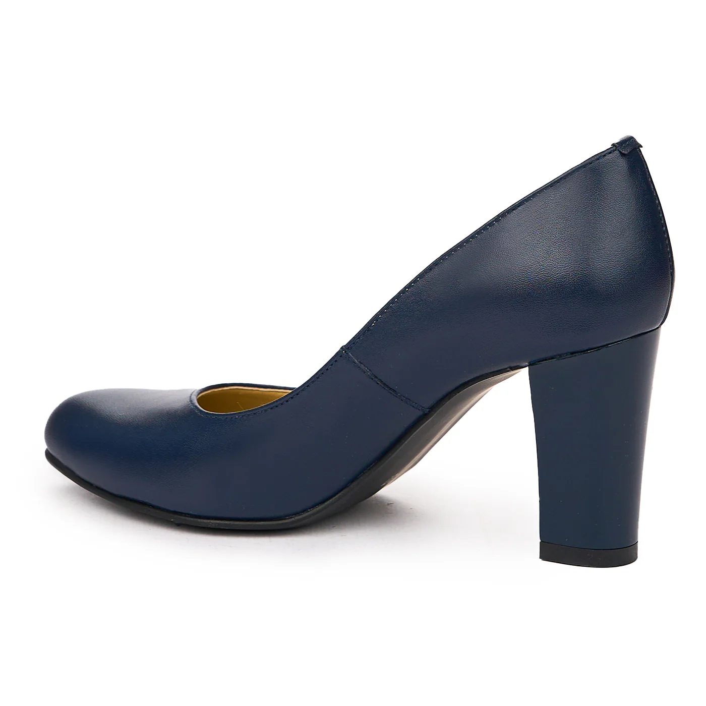 Pantofi Dama Din Piele Naturala 8947 - Image 3