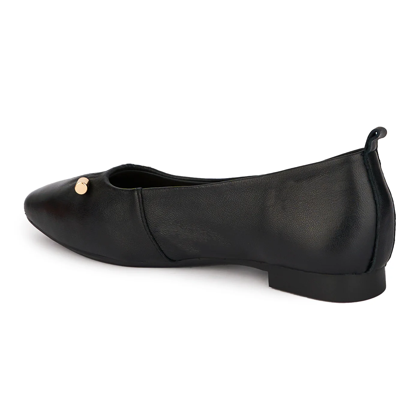 Balerini eleganti dama din piele naturala 18002 - Image 2