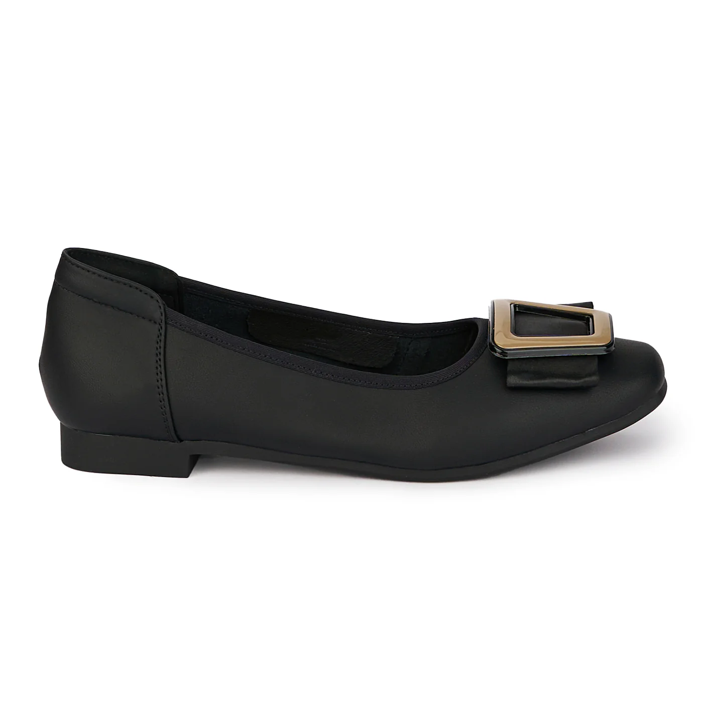 Balerini eleganti dama din piele naturala 18003