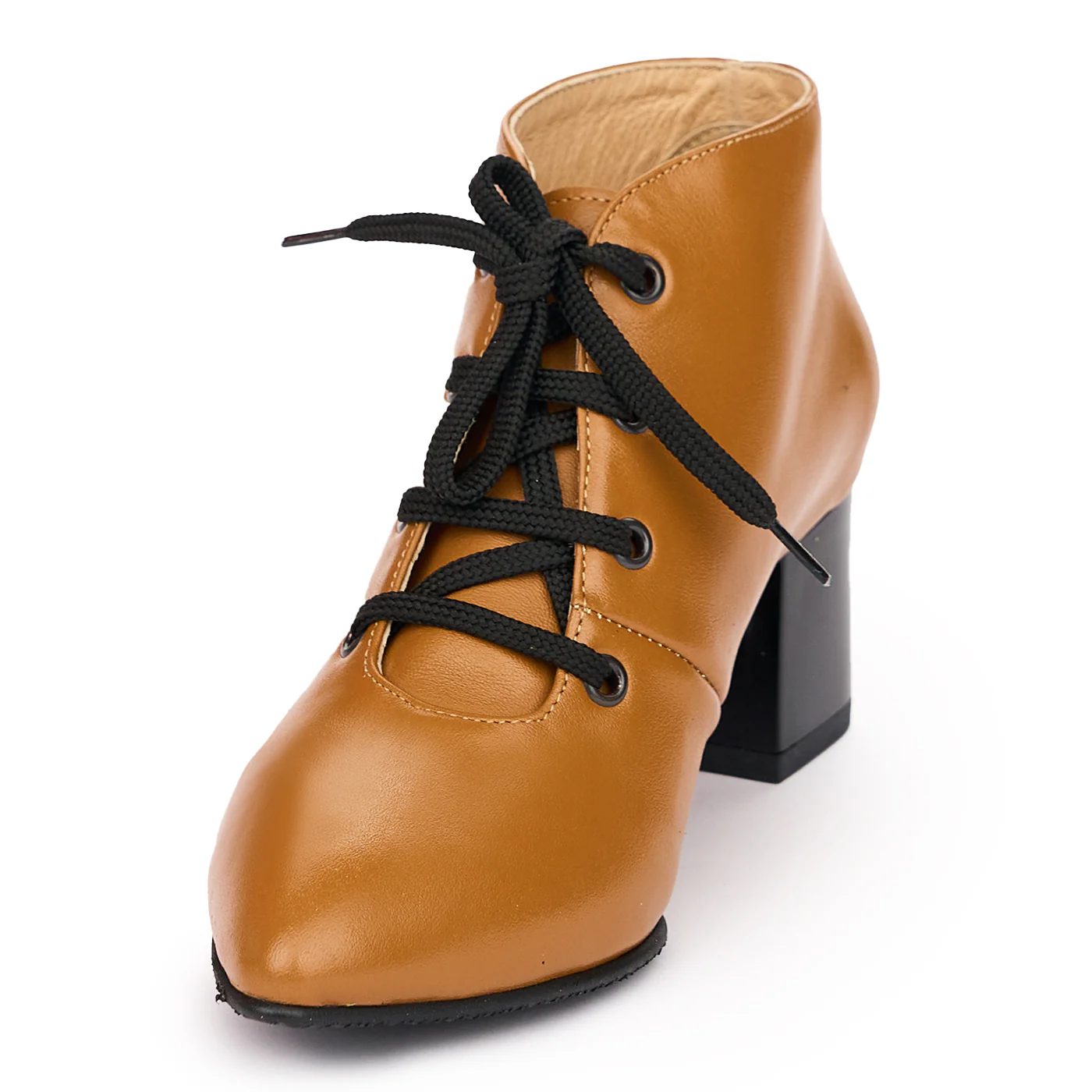 Botine dama din piele naturala 10982 - Image 3