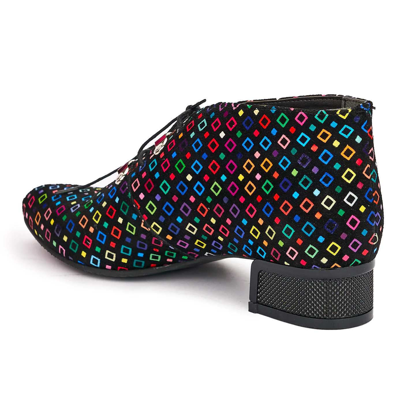 Botine dama din piele naturala 12670 - Image 2