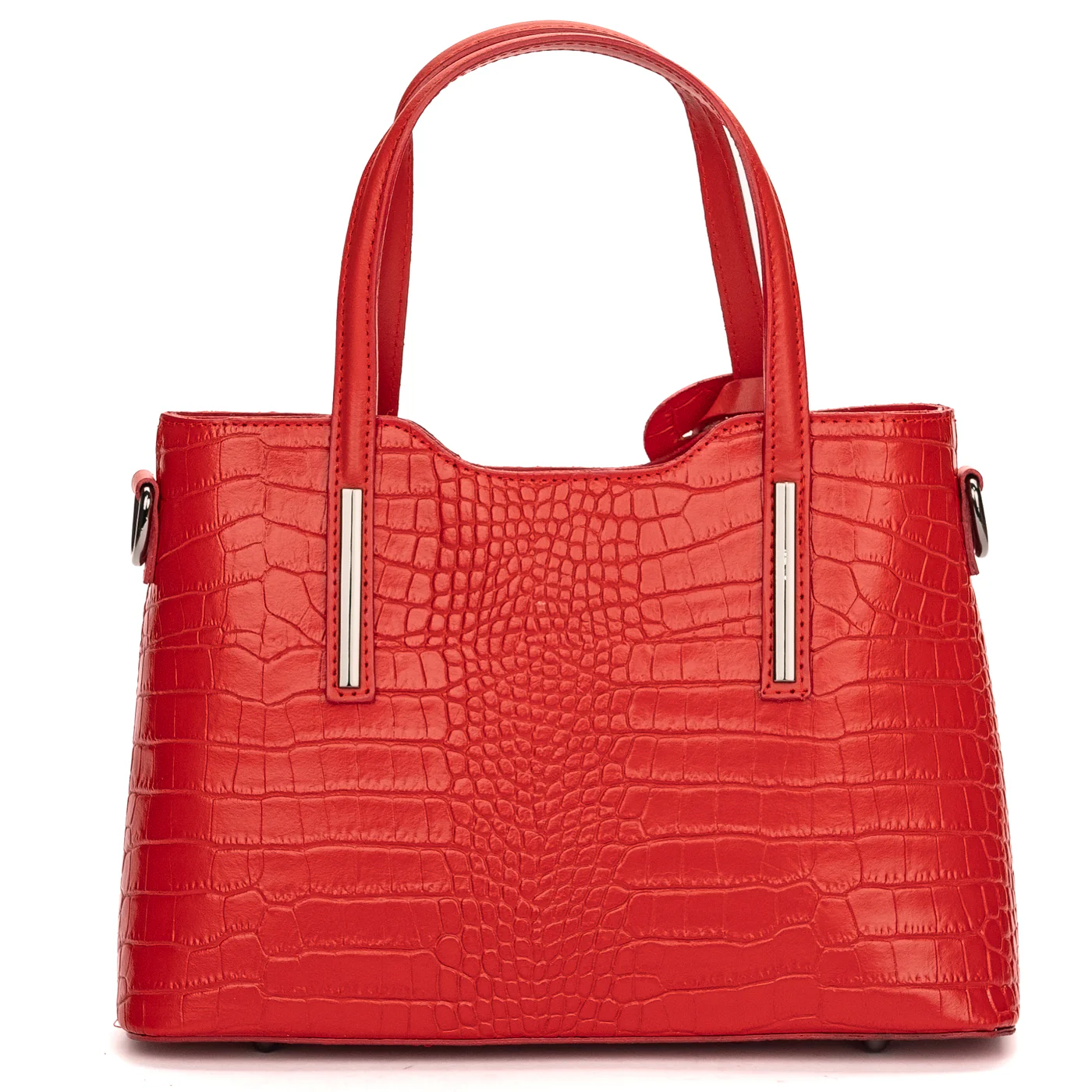 Geanta dama din piele naturala 11326 - Image 3