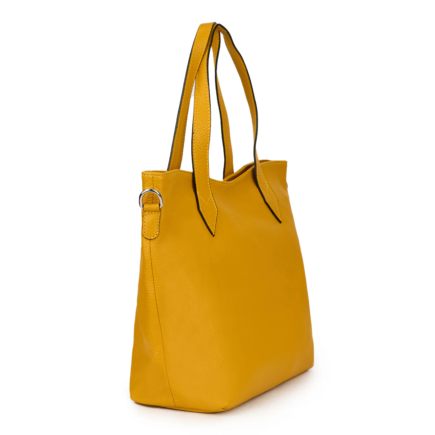 Geanta dama din piele naturala 11722 - Image 2