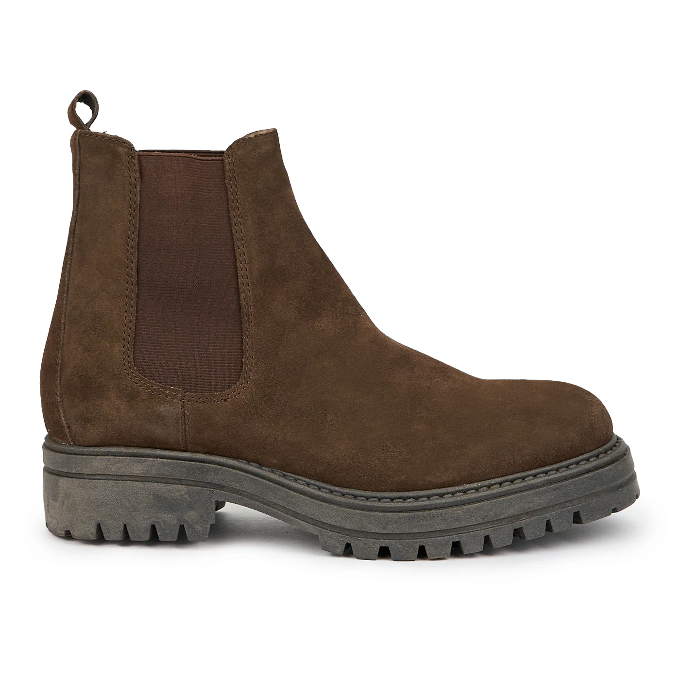 Ghete barbati din piele naturala 7594
