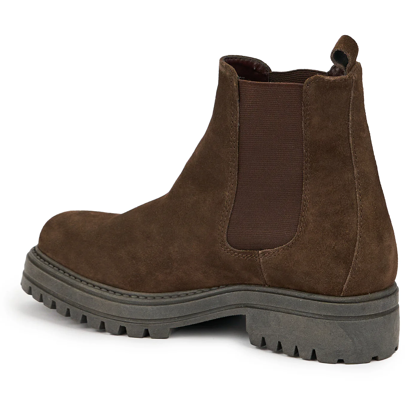 Ghete barbati din piele naturala 7594 - Image 2