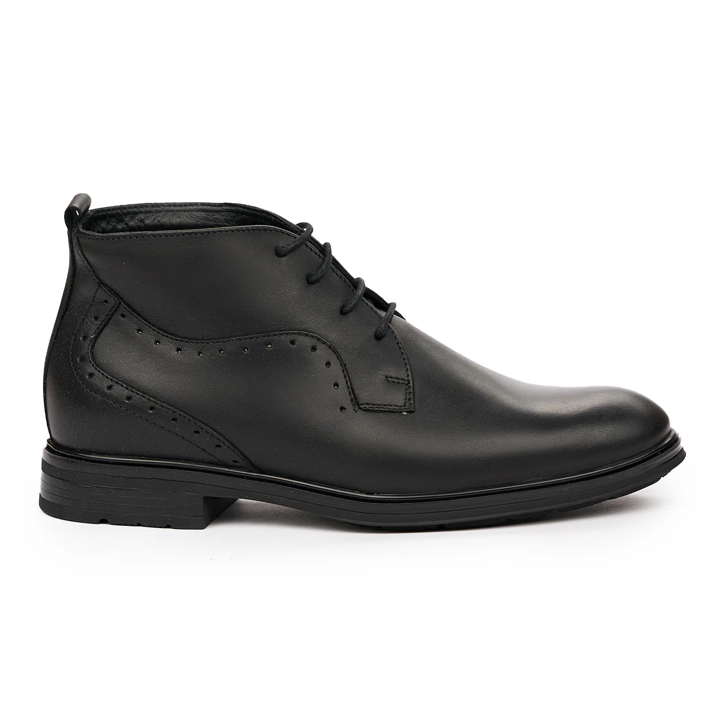 Ghete Barbati Iarna Piele 7161