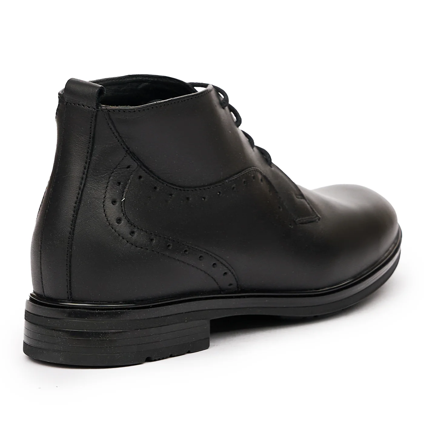 Ghete Barbati Iarna Piele 7161 - Image 2