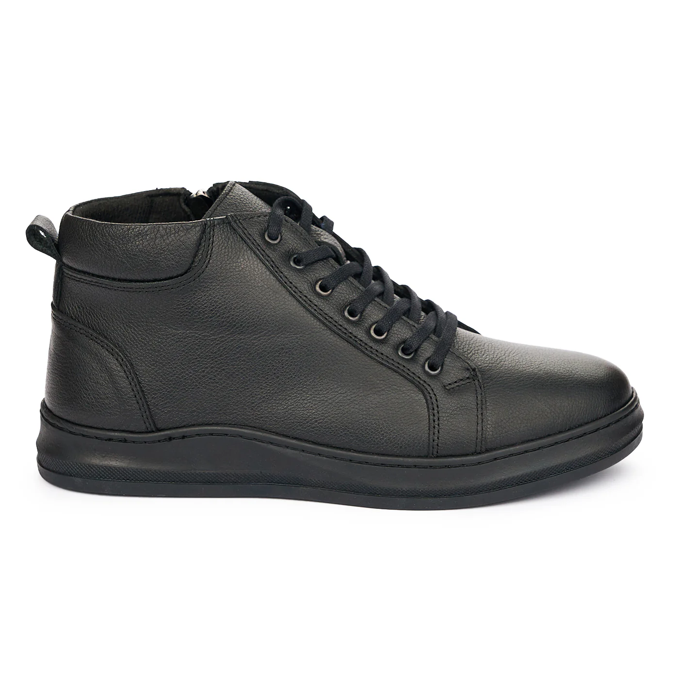 Ghete Casual Barbati din Piele Naturala 7342