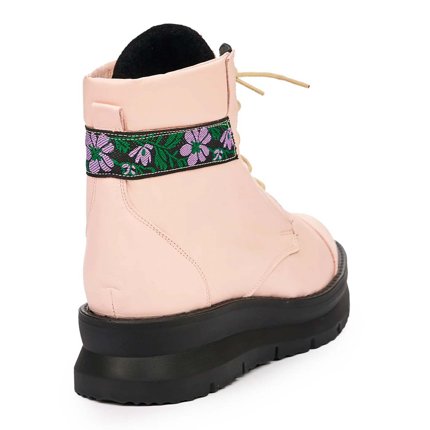 Ghete Dama Piele Roz de Toamna - Iarna  8256 - Image 2