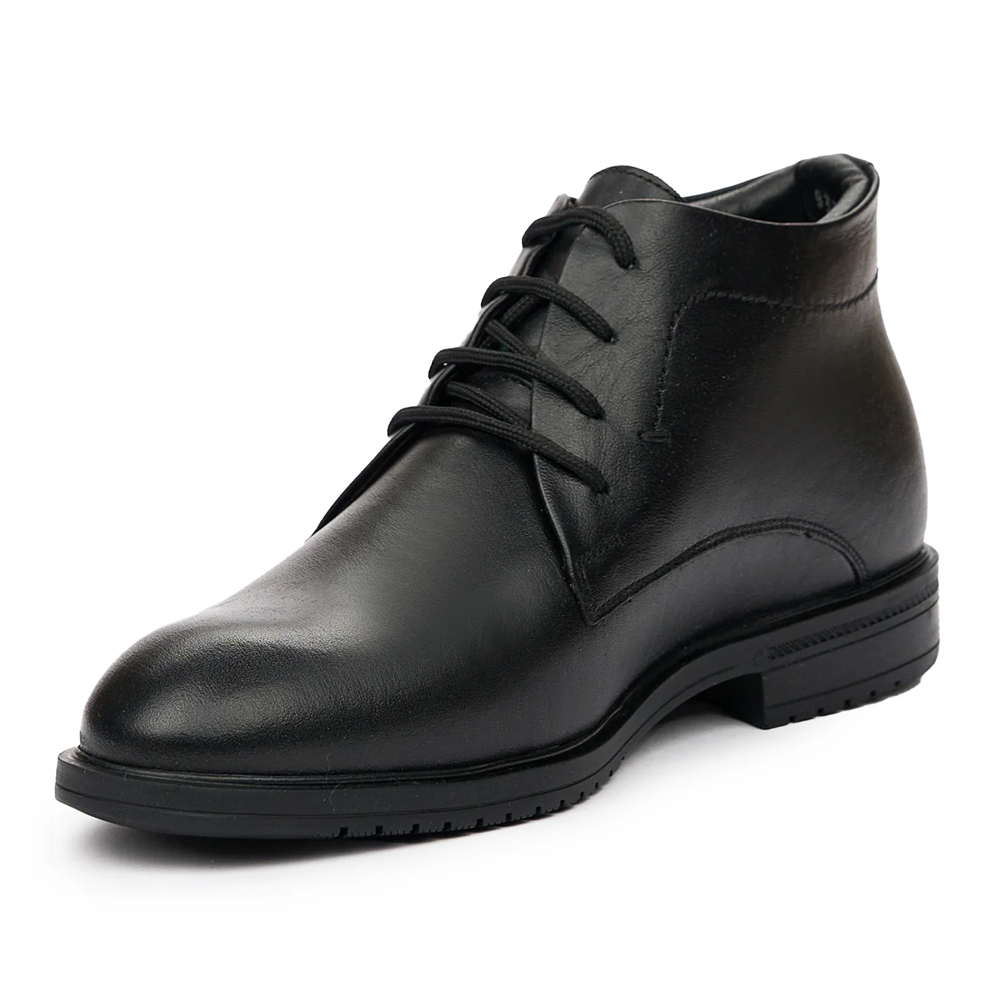 Ghete de Piele Barbati 7142 - Image 4