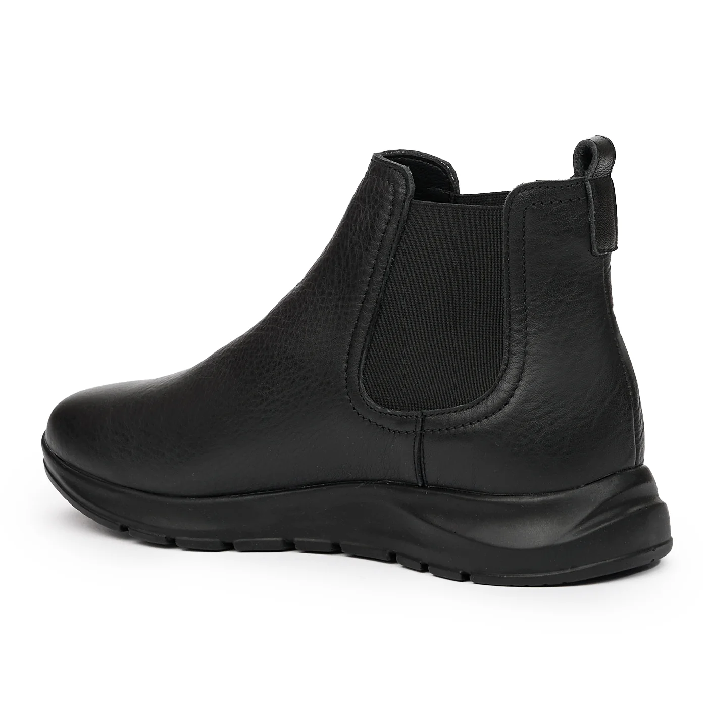 Ghete din Piele Naturala  7135 - Image 3