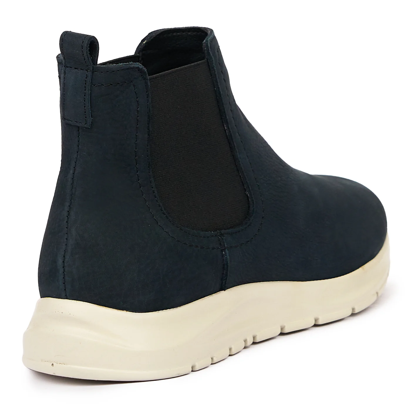 Ghete Iarna Barbati Casual din Piele Naturala 7192 - Image 2