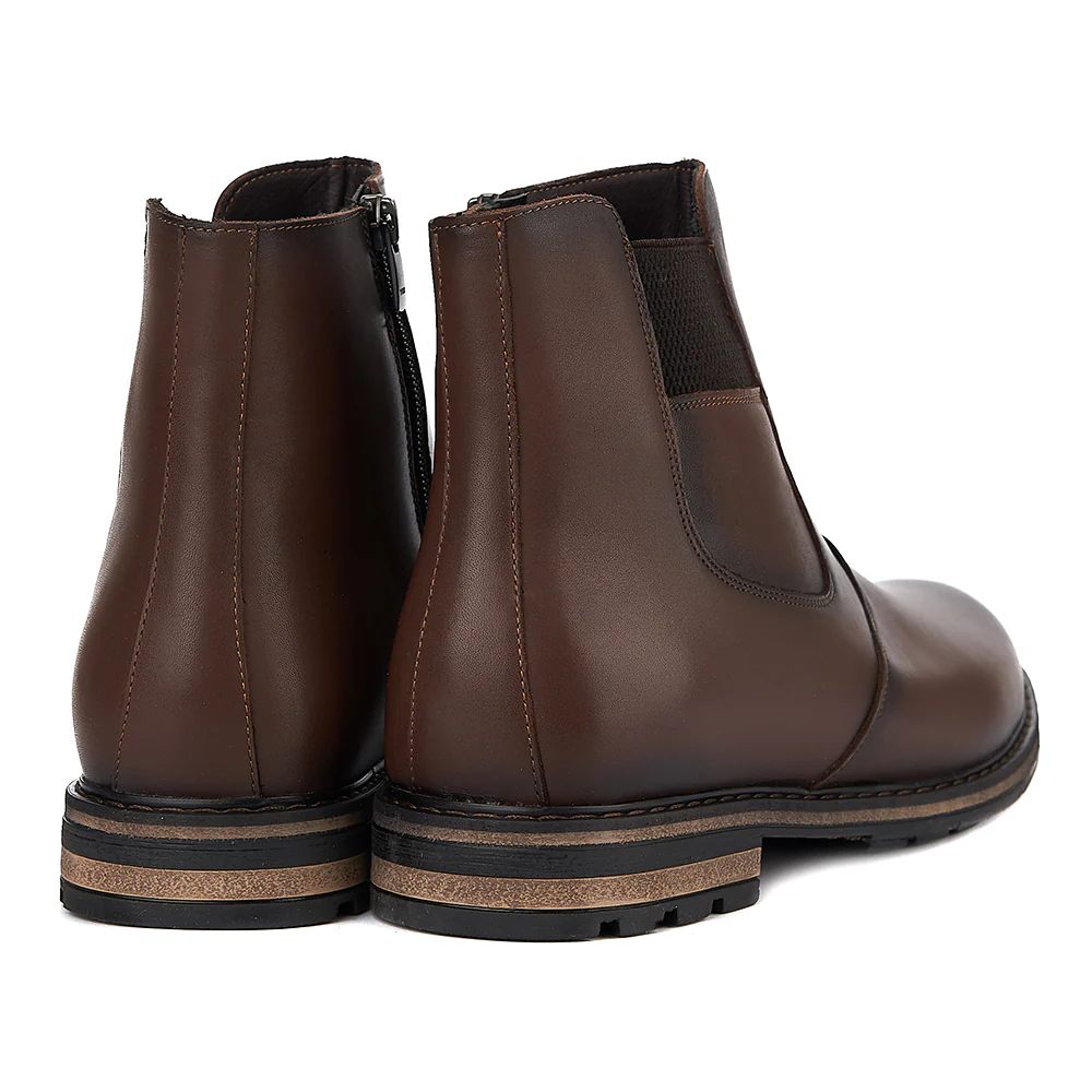 Ghete Piele 873 - Image 2