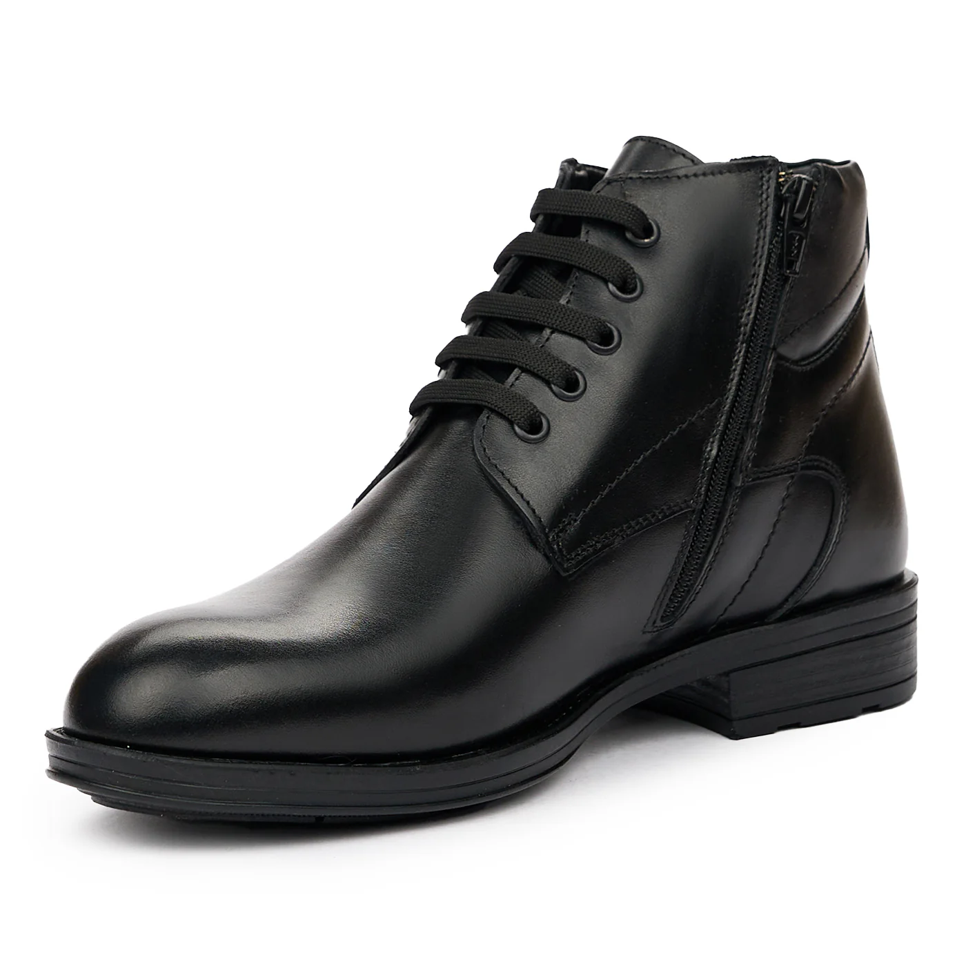 Ghete Piele Barbati 7141 - Image 4