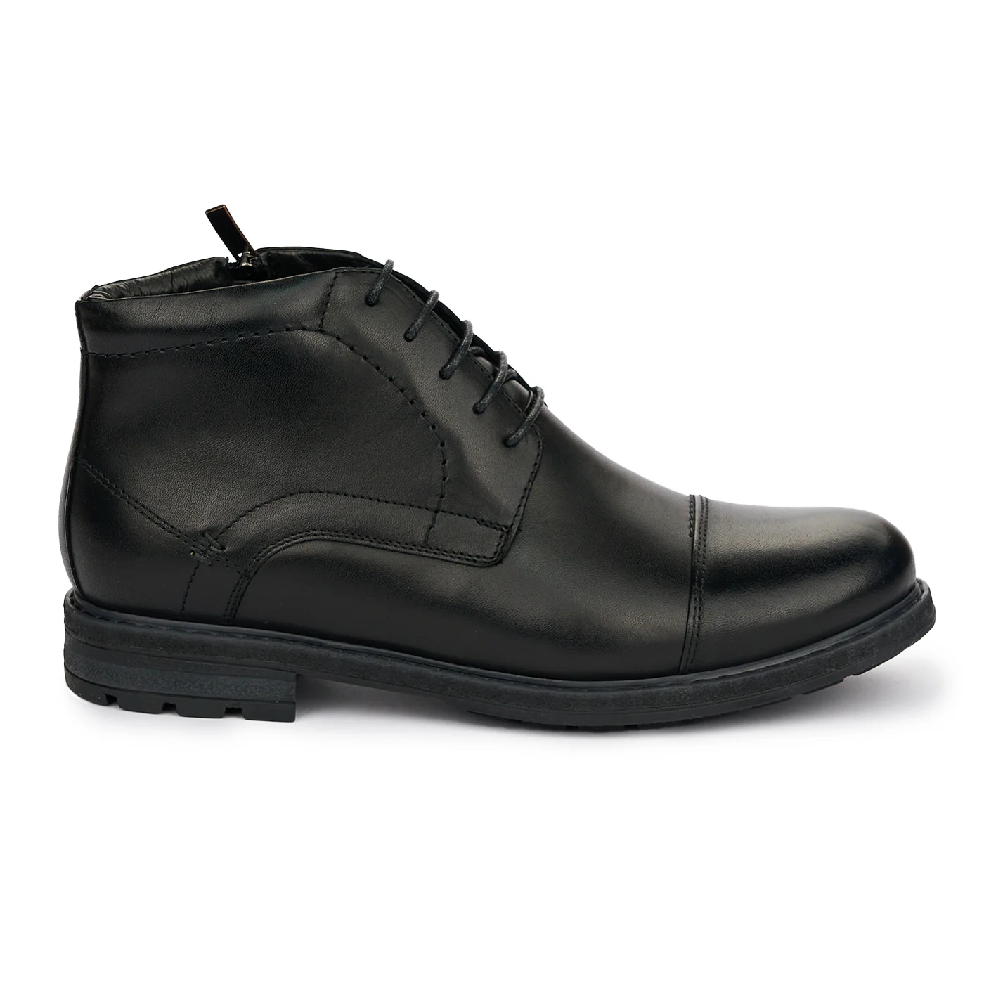 Ghete Piele Barbati Romanesti Negre 7367
