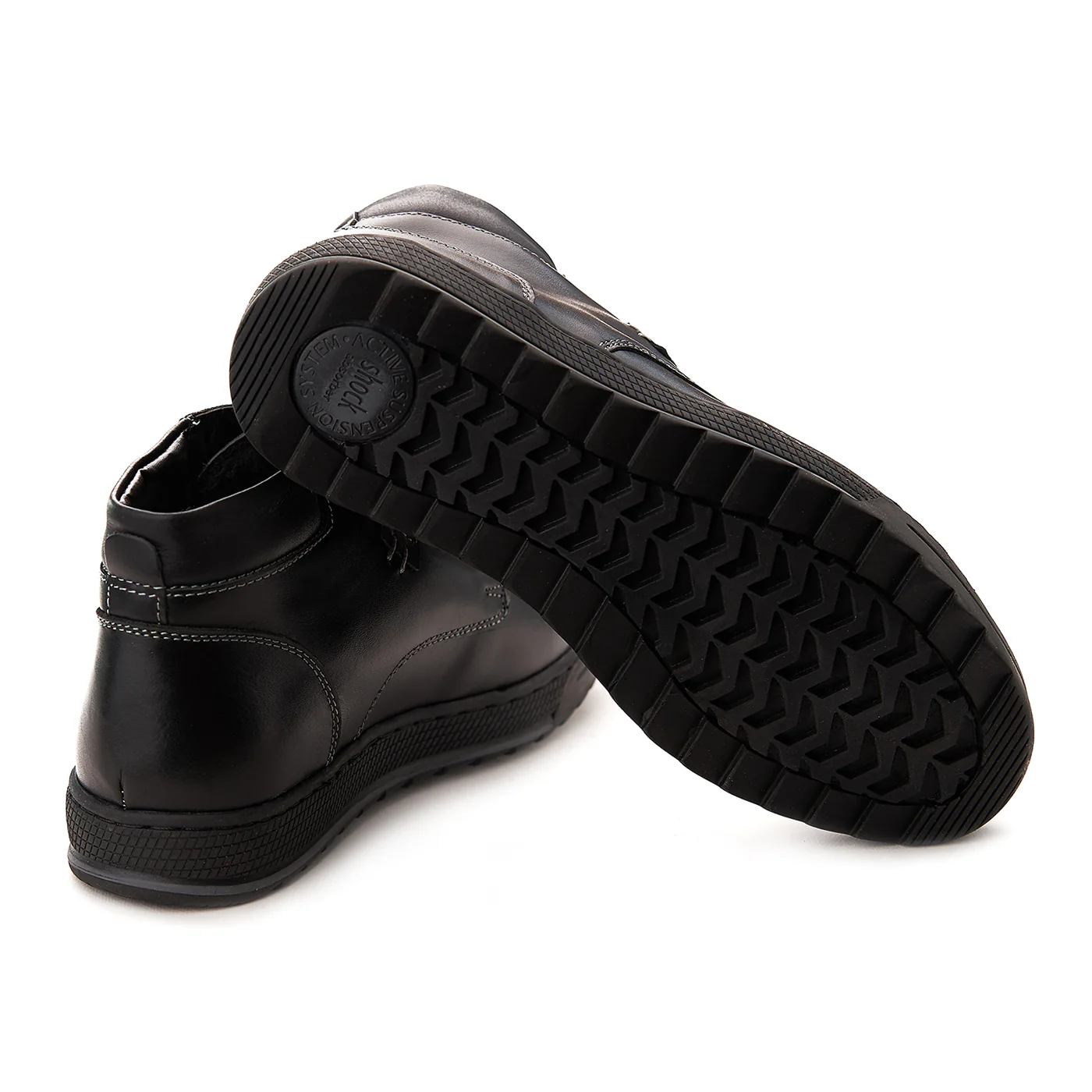 Ghete Piele DCB 280 - Image 8