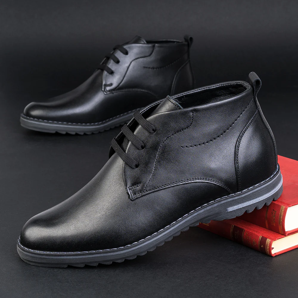 Ghete Piele DCB 338 - Image 4