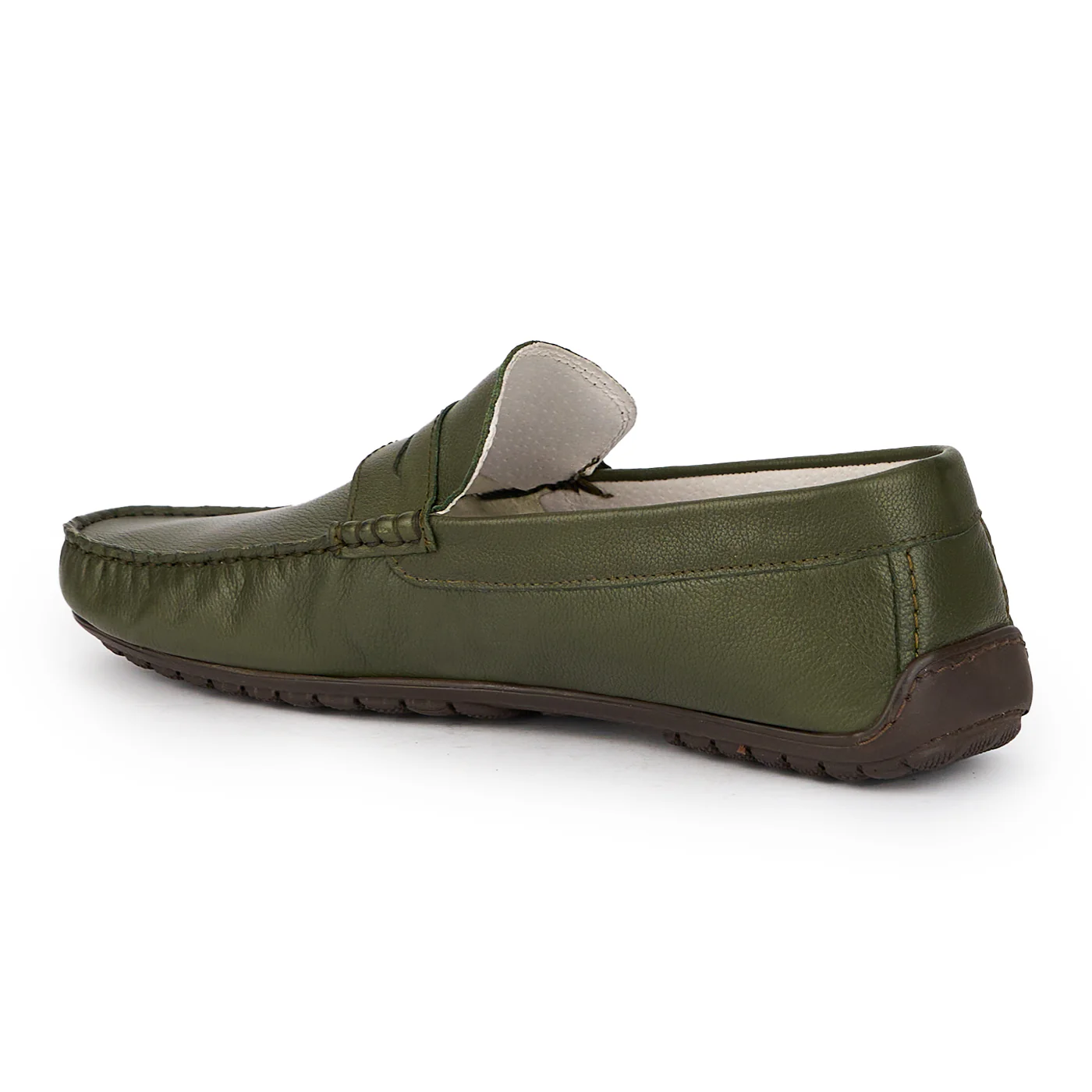 Mocasini barbati din piele naturala 7634 - Image 2