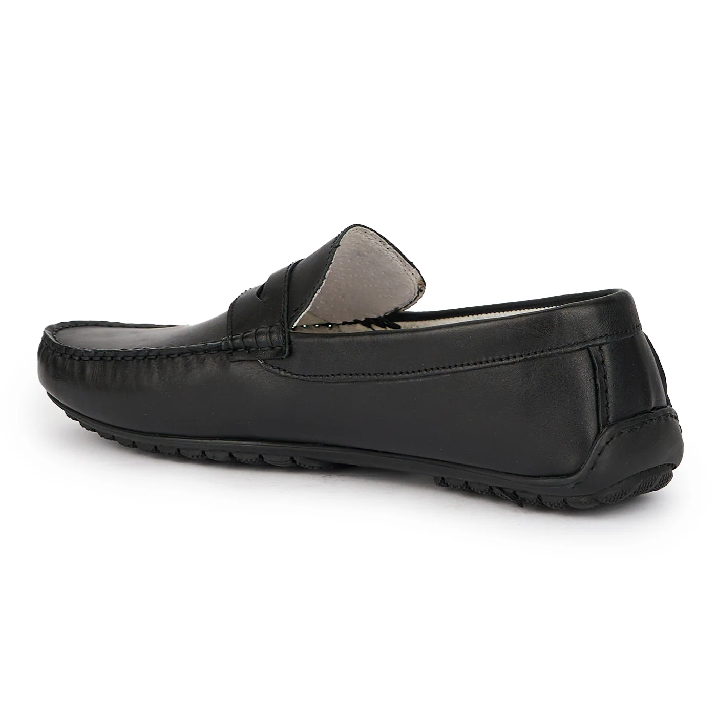 Mocasini barbati din piele naturala 7636 - Image 2