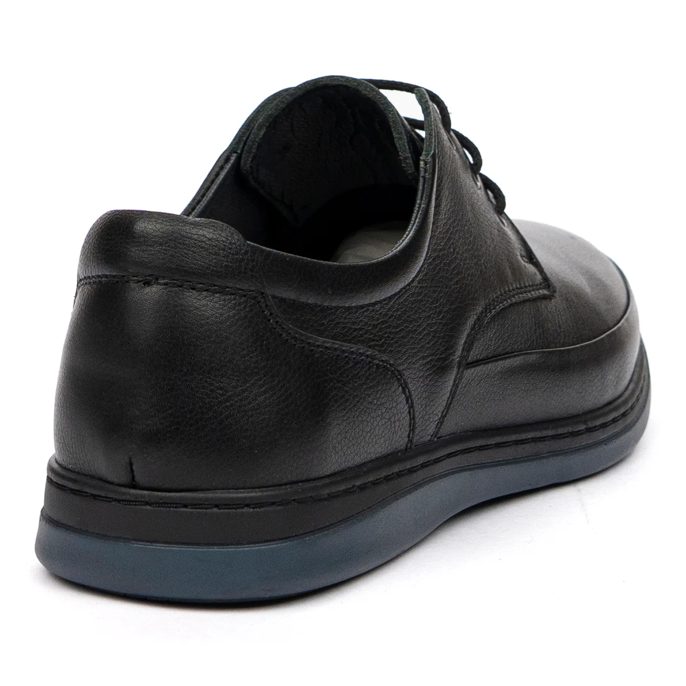 Pantofi barbatesti din piele naturala 7265 - Image 2