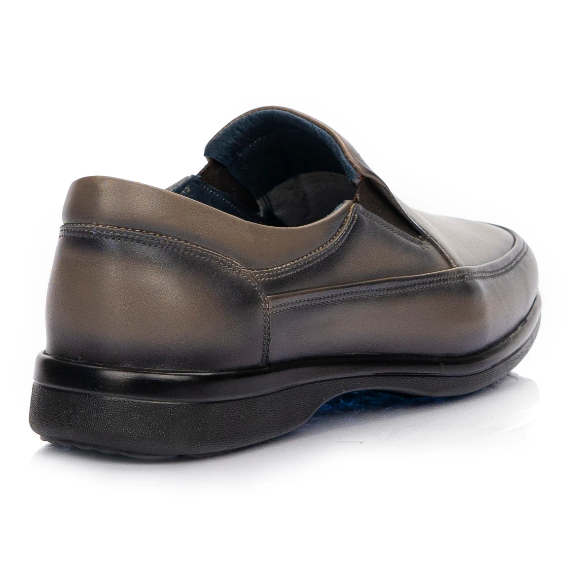 Pantofi barbatesti din piele naturala 7252 - Image 2