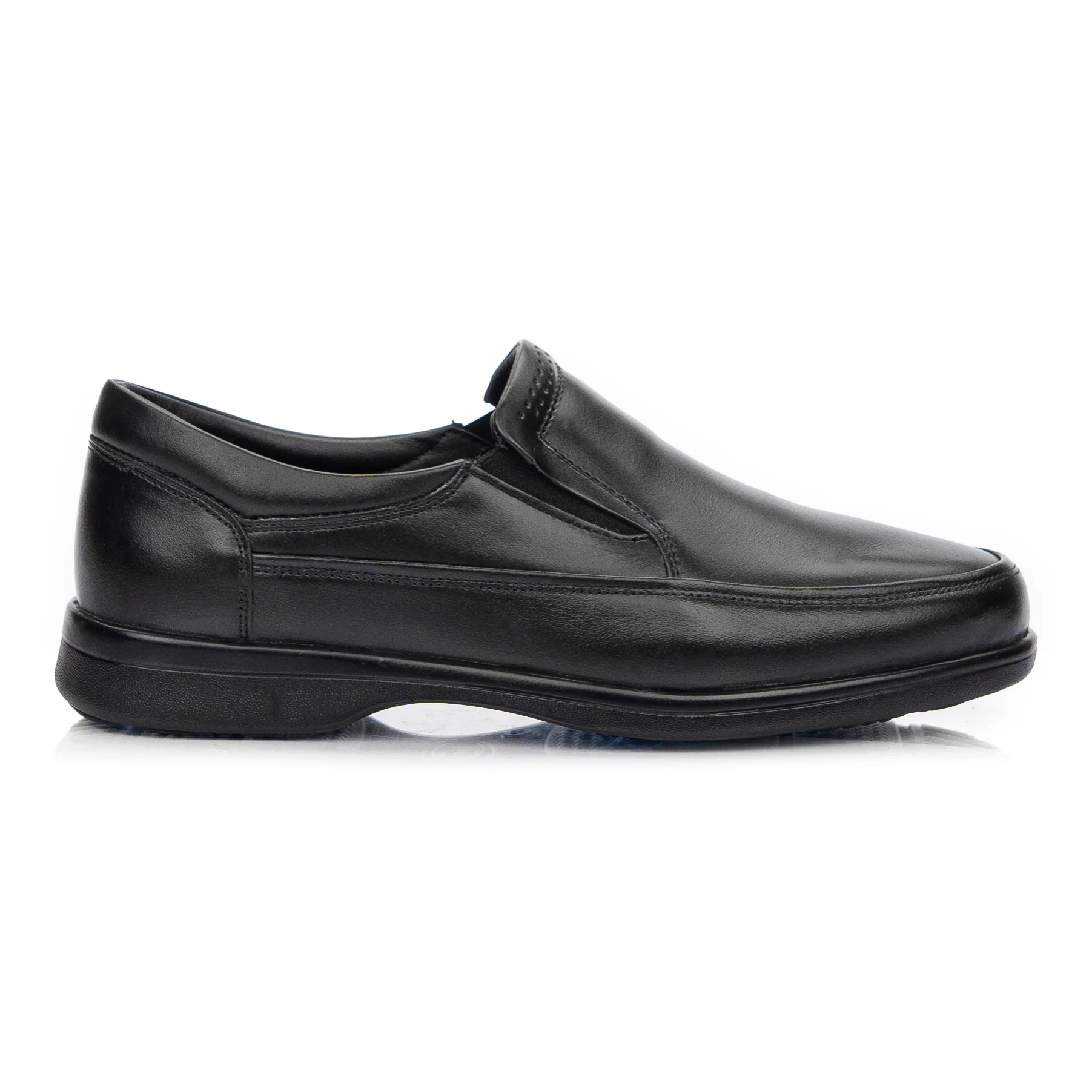 Pantofi barbatesti din piele naturala 7253