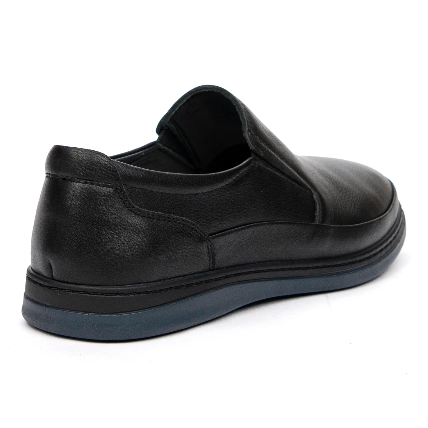 Pantofi barbatesti din piele naturala 7266 - Image 2
