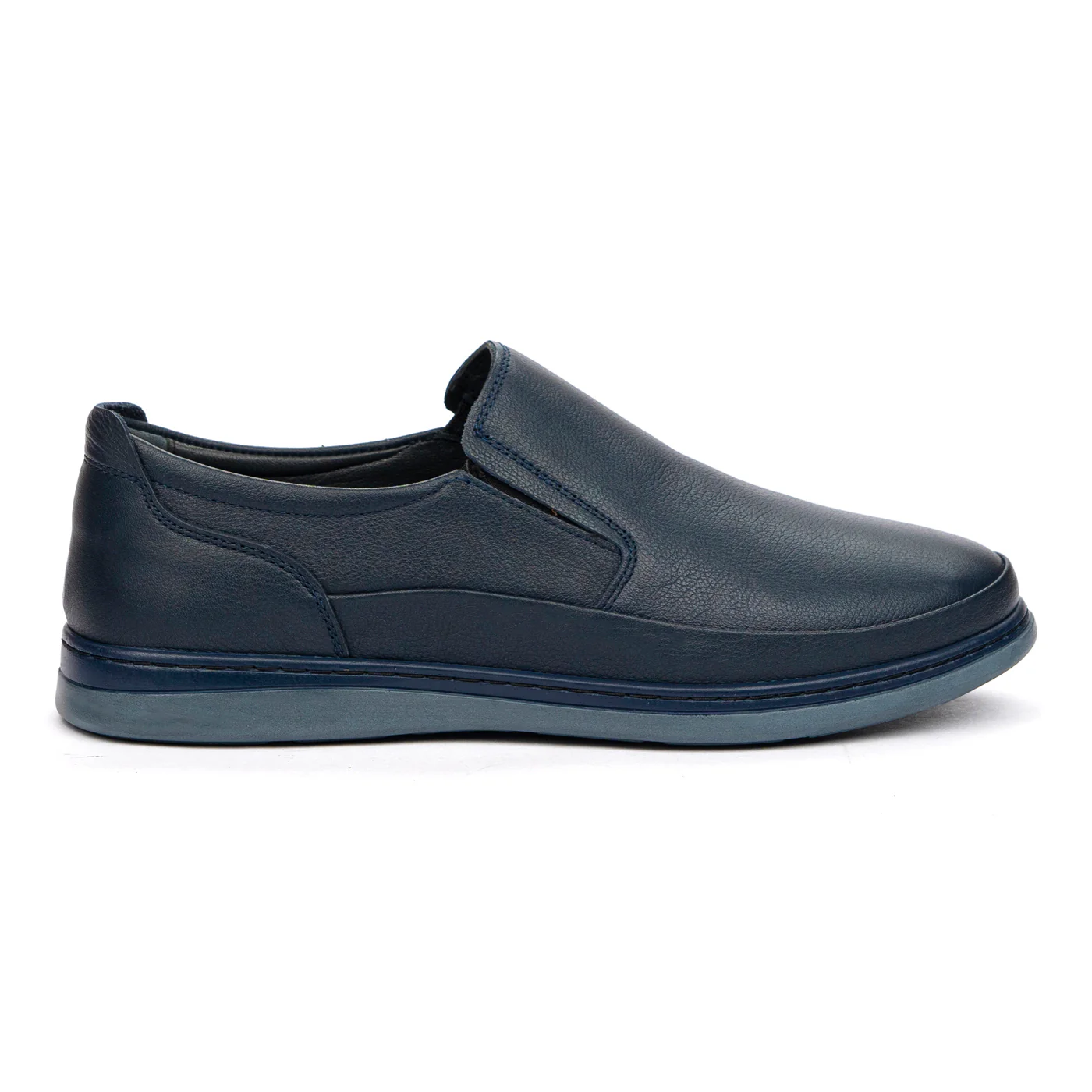 Pantofi barbatesti din piele naturala 7268