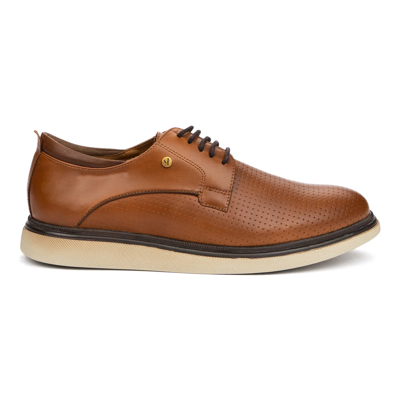 Pantofi barbatesti din piele naturala 7269