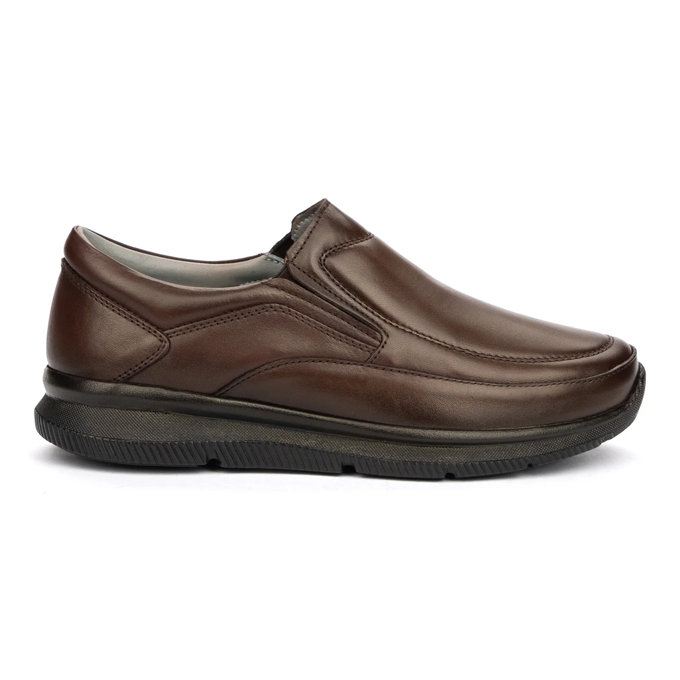 Pantofi barbatesti din piele naturala 7272