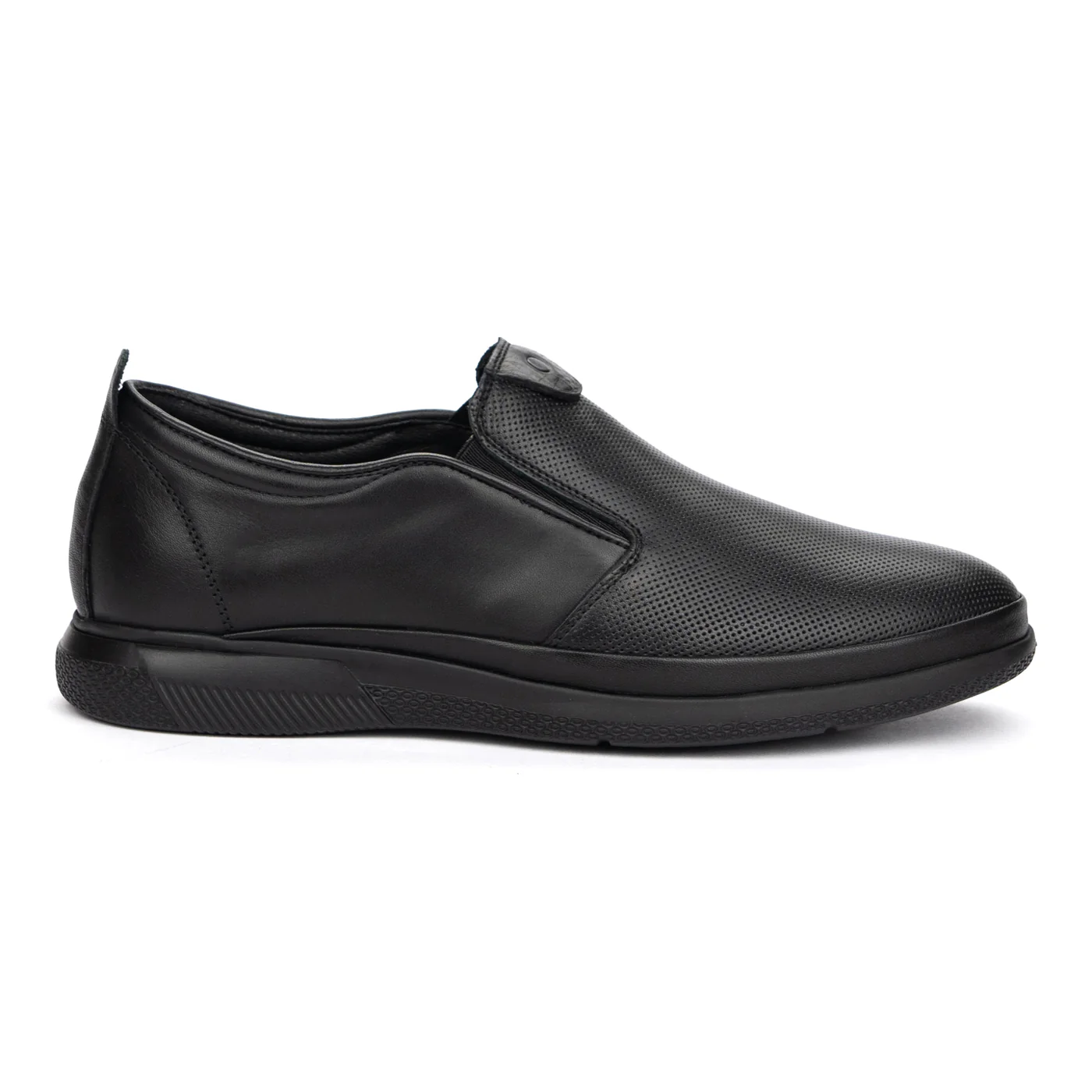 Pantofi barbatesti din piele naturala 7280