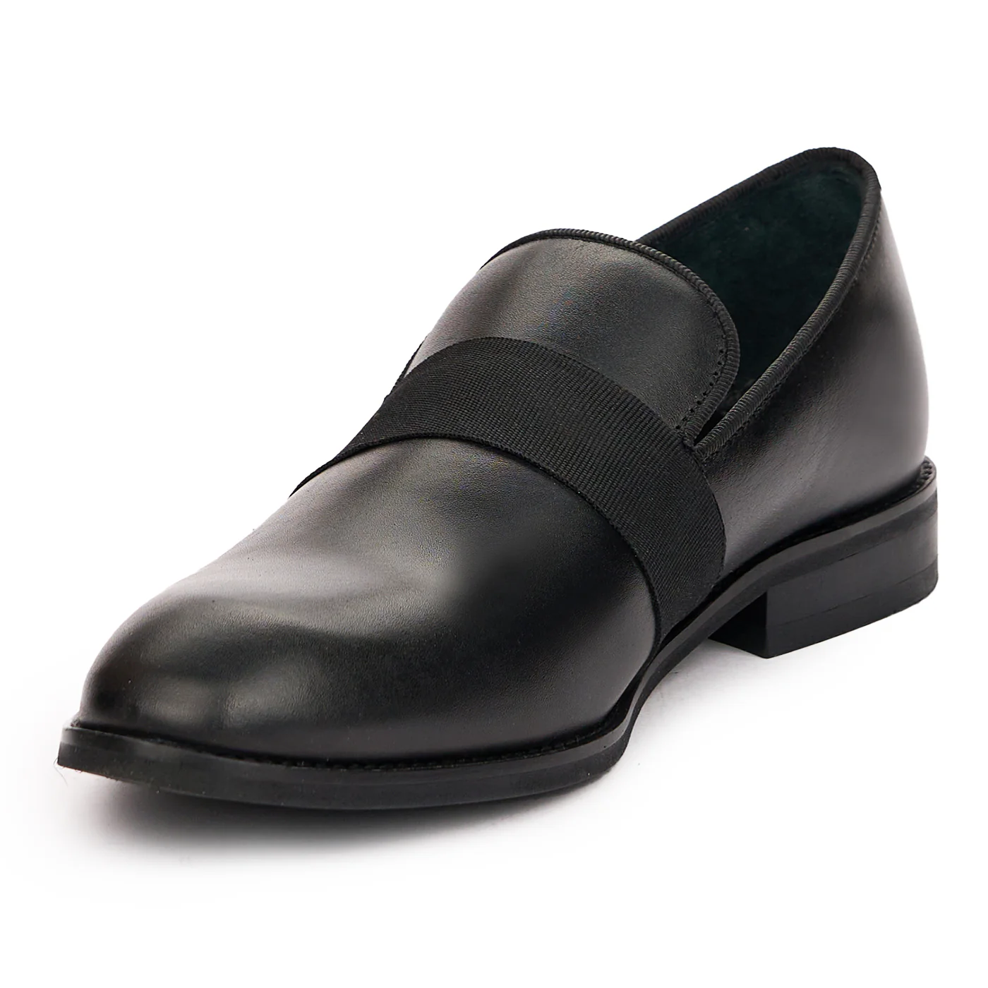 Pantofi Barbatesti Din Piele Naturala 7323 - Image 4