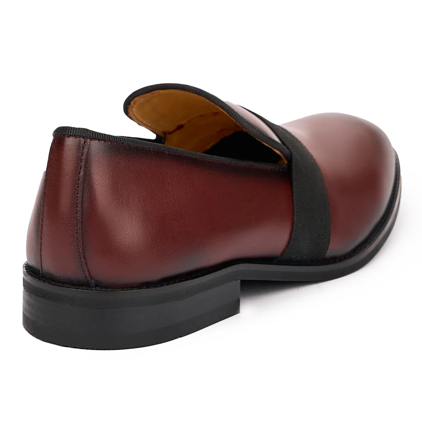 Pantofi Barbatesti Din Piele Naturala 7325 - Image 2