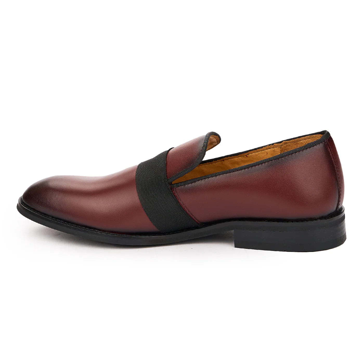 Pantofi Barbatesti Din Piele Naturala 7325 - Image 3
