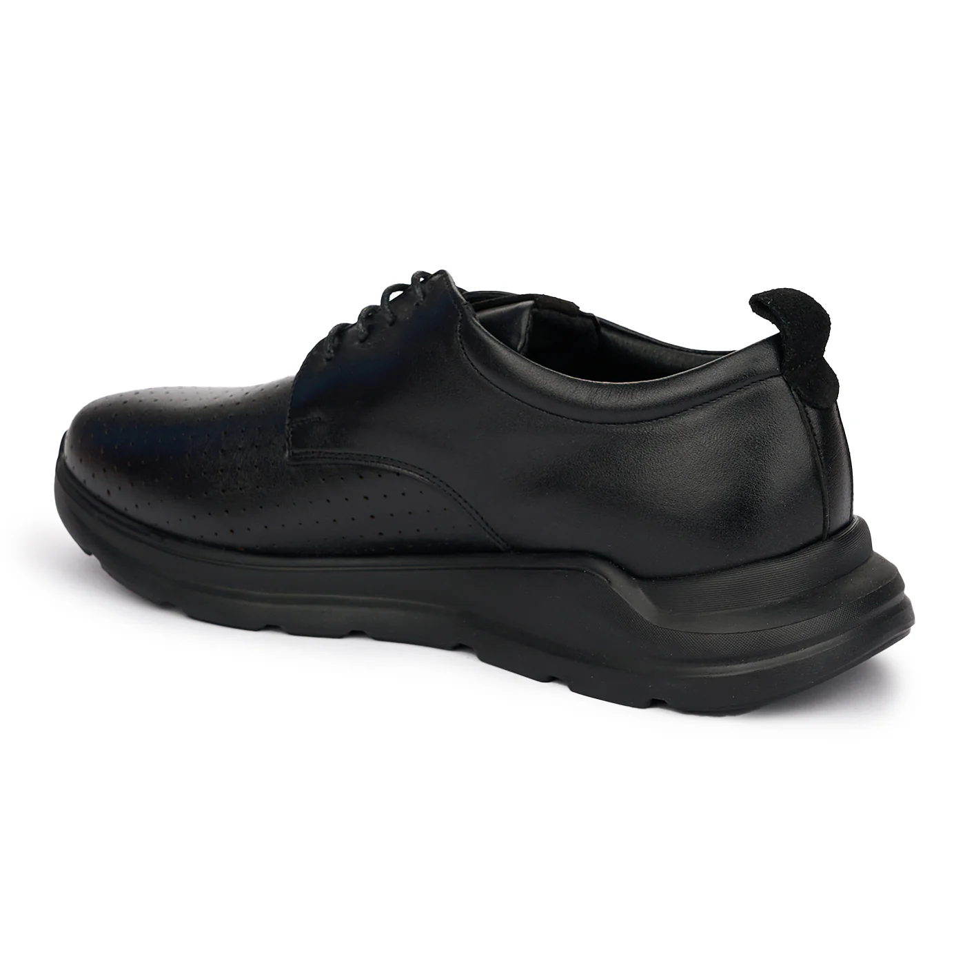 Pantofi barbatesti din piele naturala 7384 - Image 2