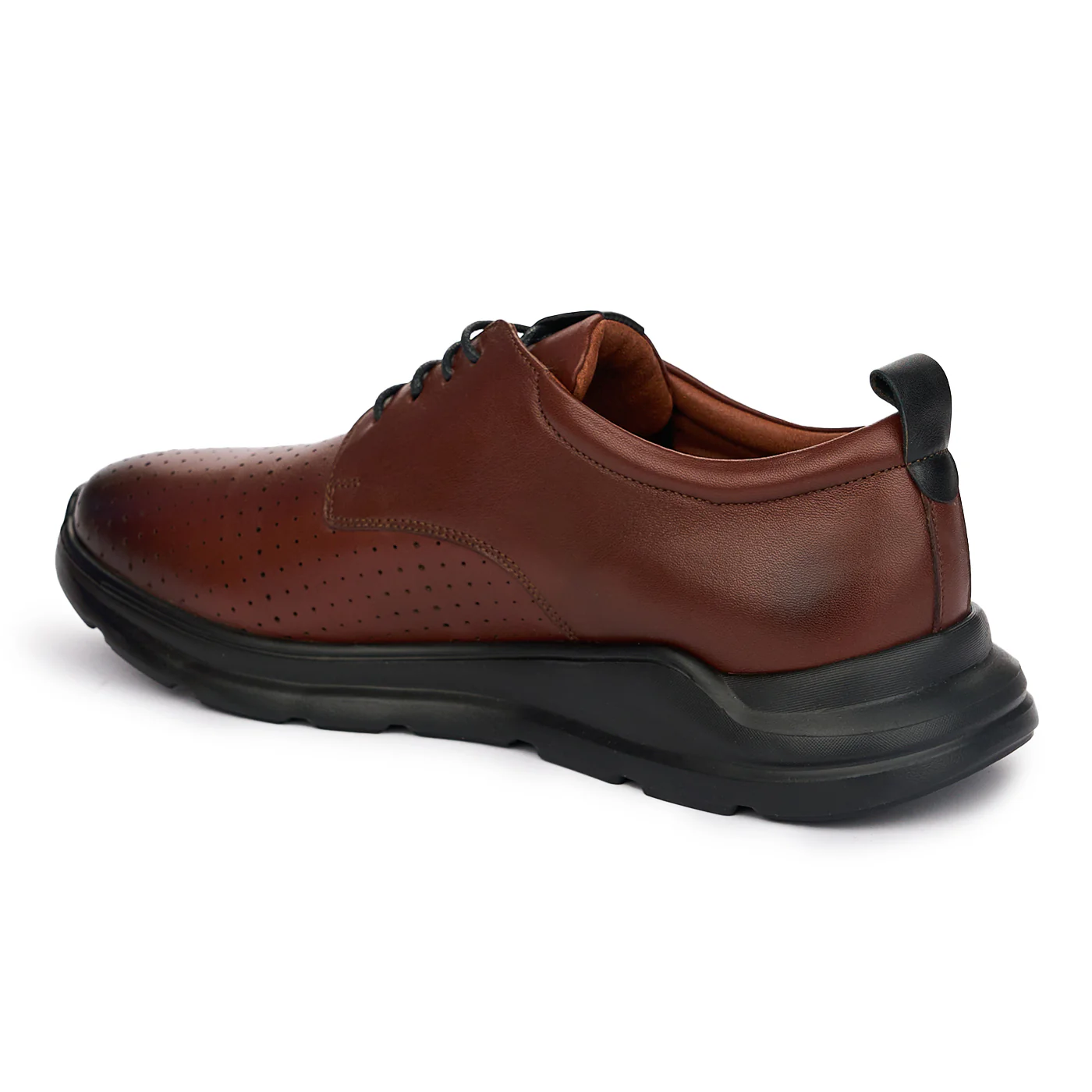 Pantofi barbatesti din piele naturala 7386 - Image 2