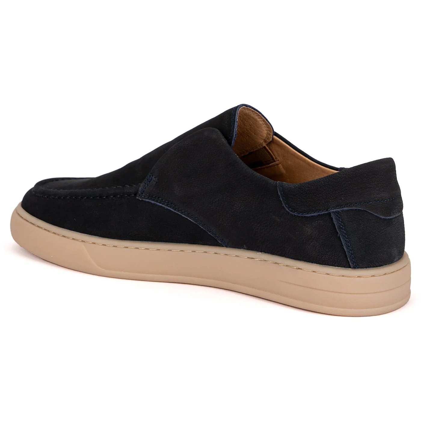 Pantofi barbati casual din piele naturala belumarin 7915 - Image 2