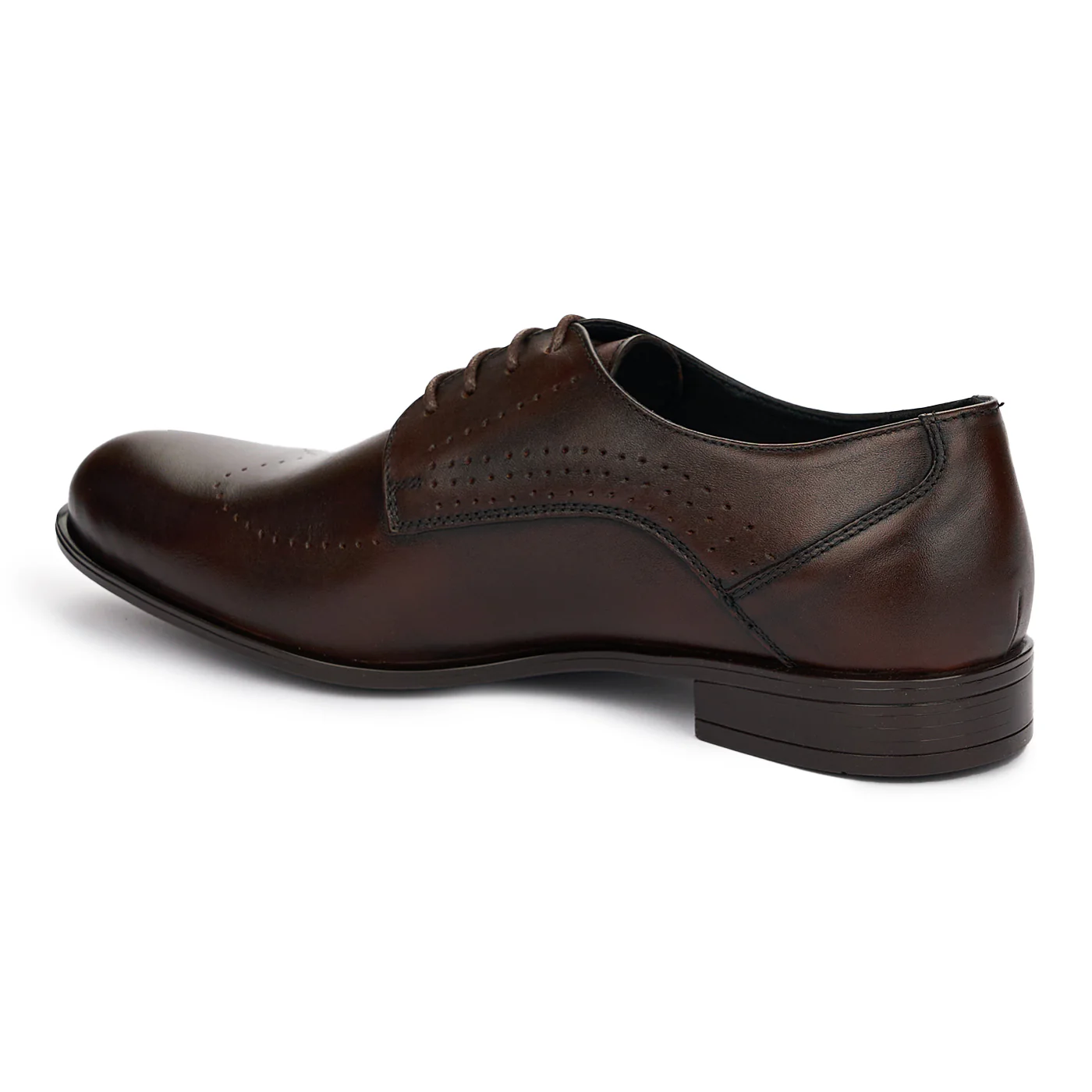 Pantofi barbati din piele naturala 7372 - Image 2