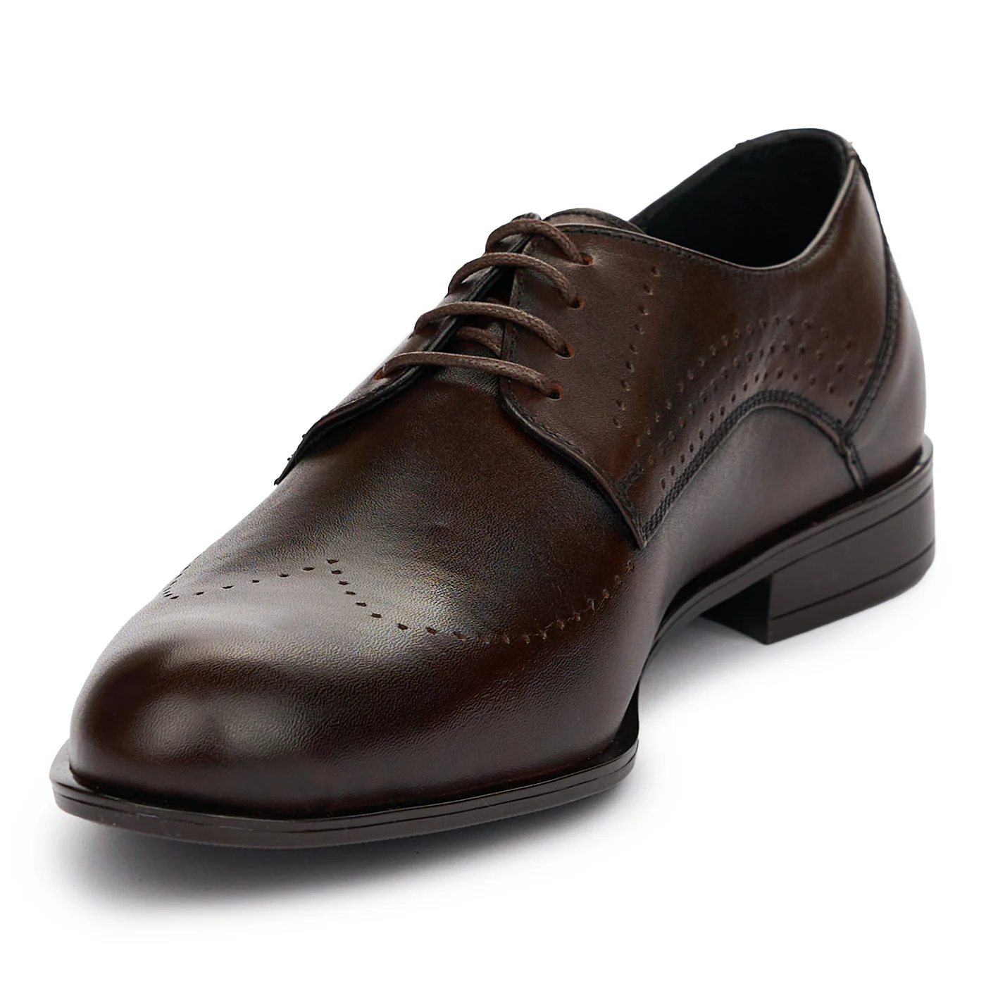 Pantofi barbati din piele naturala 7372 - Image 3