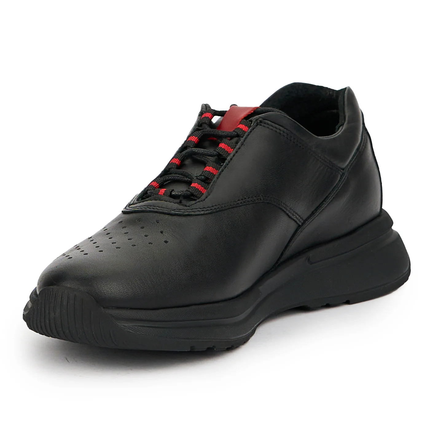 Pantofi barbati din piele naturala 7599 - Image 3