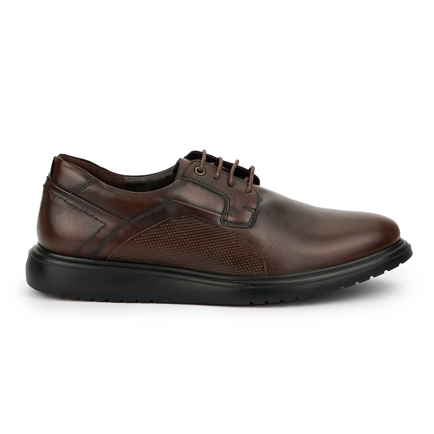 Pantofi barbati din piele naturala 7600