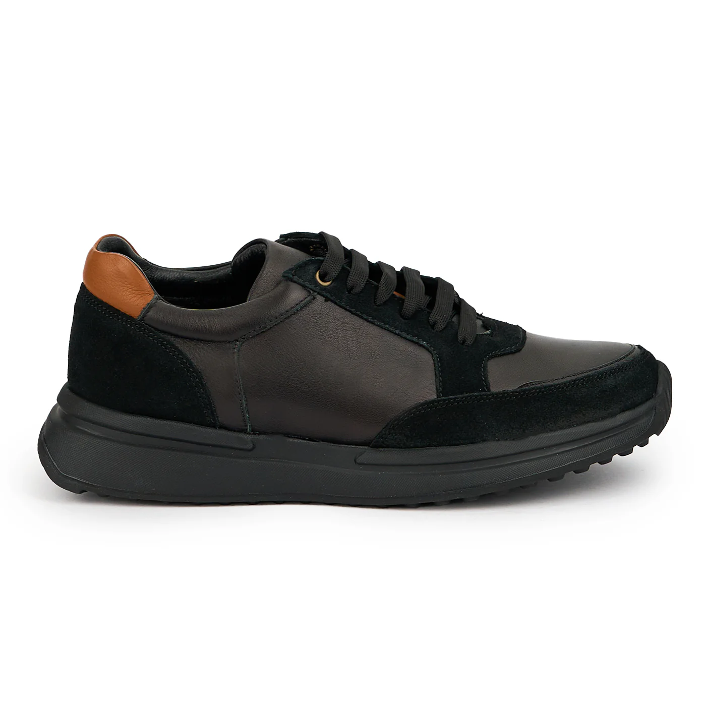 Pantofi barbati din piele naturala 7601