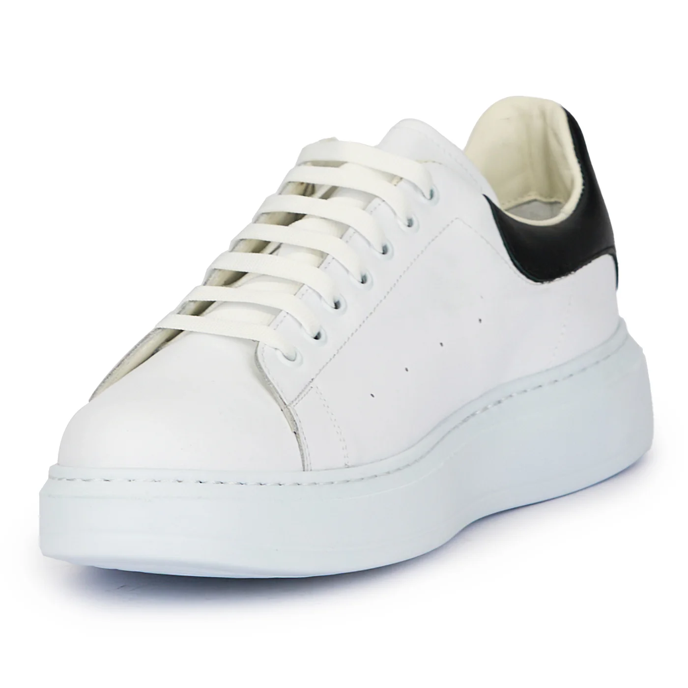 Pantofi barbati din piele naturala 7694 - Image 3
