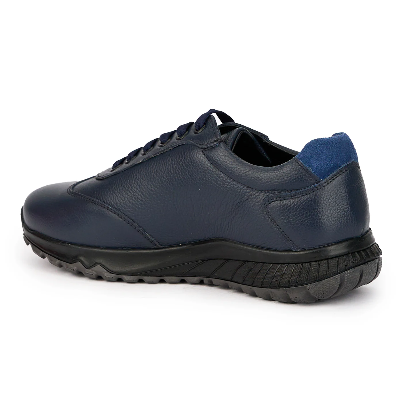 Pantofi barbati din piele naturala 7716 - Image 2