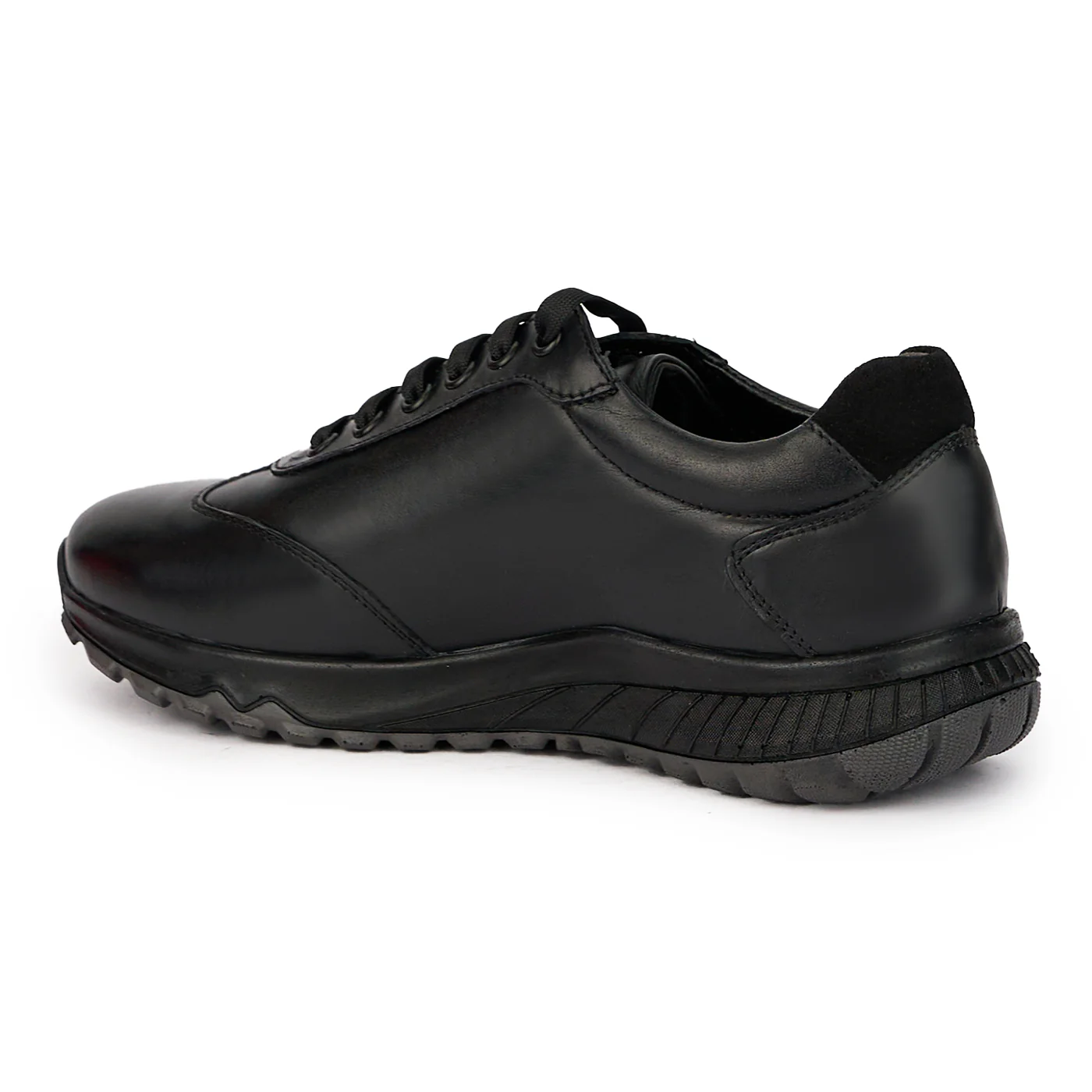 Pantofi barbati din piele naturala 7722 - Image 2