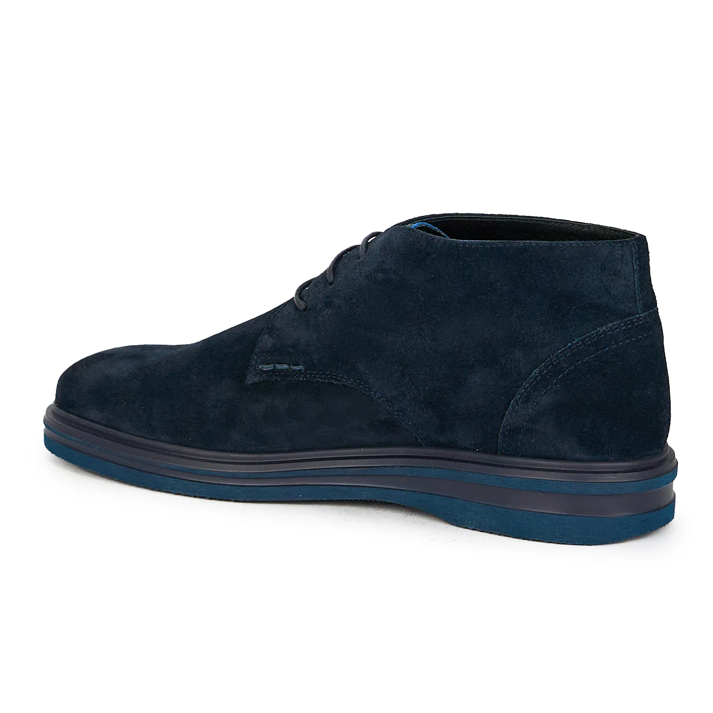 Pantofi barbati din piele naturala 7825 - Image 2