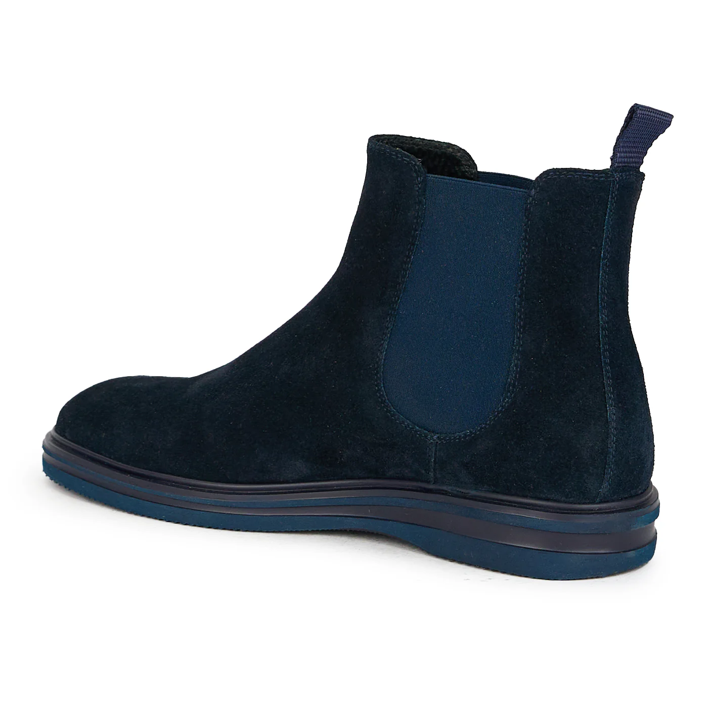 Pantofi barbati din piele naturala 7826 - Image 2