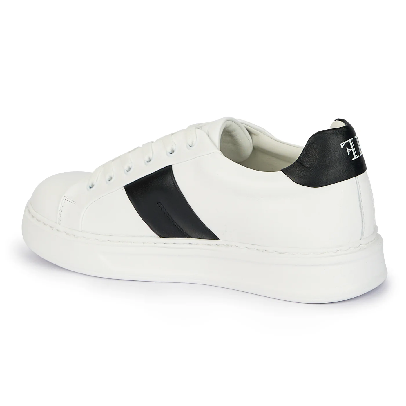 Pantofi barbati din piele naturala 7840 - Image 2