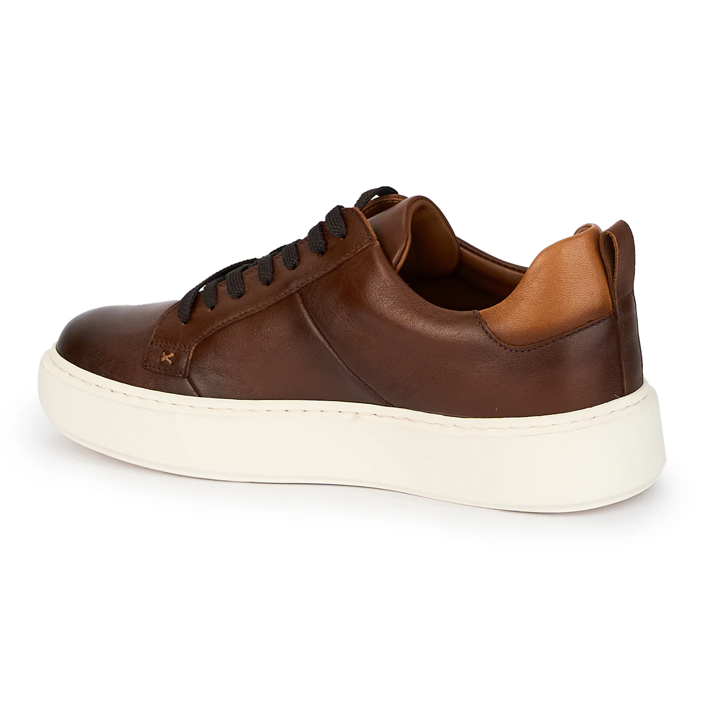 Pantofi barbati din piele naturala 7844 - Image 2